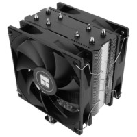 Кулер для процессора Thermalright Assassin X 120 V2 PLUS (TRAX120V2P)