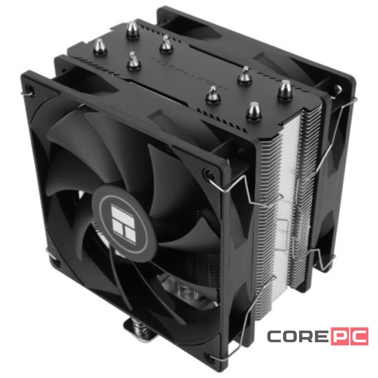 Кулер для процессора Thermalright Assassin X 120 V2 PLUS (TRAX120V2P)