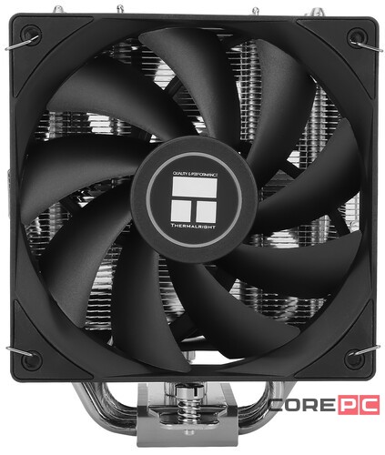 Кулер для процессора Thermalright Assassin X 120 V2 PLUS (TRAX120V2P)
