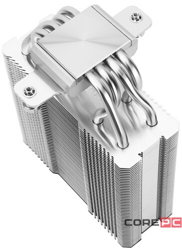 Кулер для процессора Thermalright Assassin X 120 V2 PLUS (TRAX120V2P)