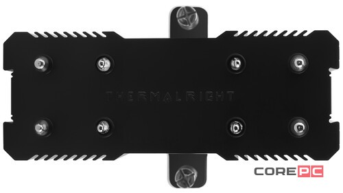 Кулер для процессора Thermalright Assassin X 120 V2 PLUS (TRAX120V2P)