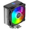 Кулер для процессора PentaWave PC-Z03E SRB ARGB V2 Black