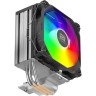 Кулер для процессора PentaWave PC-Z03E SRB ARGB V2 Black