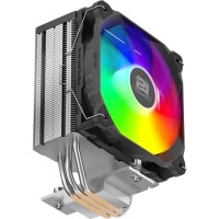 Кулер для процессора PentaWave PC-Z03E SRB ARGB V2 Black