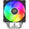 Кулер для процессора PentaWave PC-Z03E SRB ARGB V2 Black
