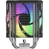 Кулер для процессора PentaWave PC-Z03E SRB ARGB V2 Black