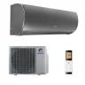 Кондиционер настенный Gree Lyra Inverter Black GWH09ACC-K6DNA1F(LCLH)