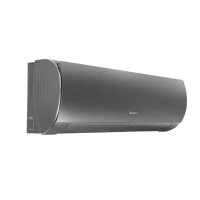 Кондиционер настенный Gree Lyra Inverter Black GWH09ACC-K6DNA1F(LCLH)