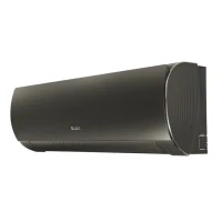 Кондиционер настенный Gree Lyra Inverter Black GWH09ACC-K6DNA1F(LCLH)