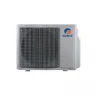 Кондиционер настенный Gree Lyra Inverter Black GWH09ACC-K6DNA1F(LCLH)