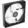 Вентилятор для корпуса ID-COOLING AS-140-ARGB-K ARGB Black