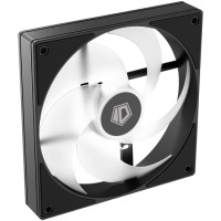 Вентилятор для корпуса ID-COOLING AS-140-ARGB-K ARGB Black