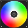Вентилятор для корпуса ID-COOLING AS-140-ARGB-K ARGB Black