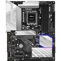 Материнская плата ASRock Z890 PRO RS