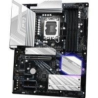 Материнская плата ASRock Z890 PRO RS