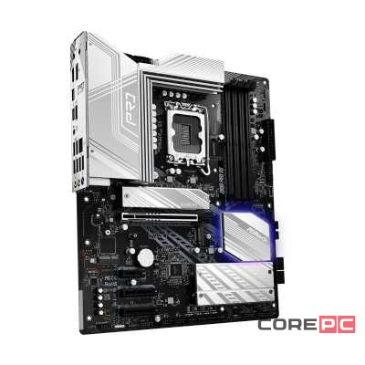 Материнская плата ASRock Z890 PRO RS