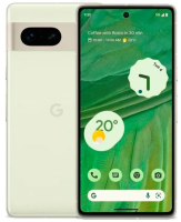 Google Pixel 7 8/128Gb (Lemongrass)