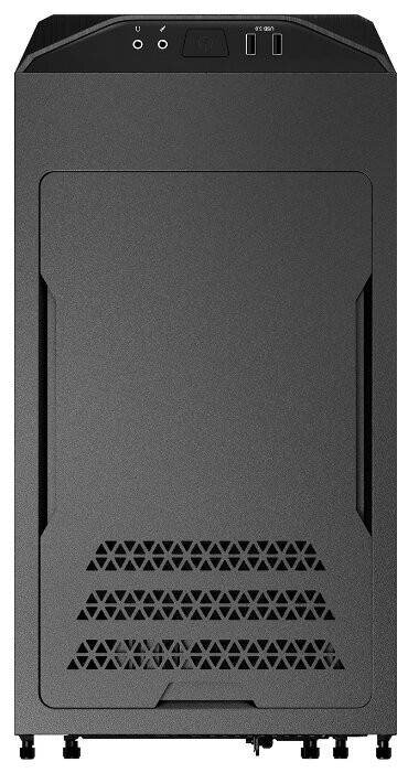 Компьютерный корпус Be Quiet! PURE BASE 500 Black (BG034)