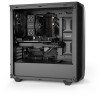 Компьютерный корпус Be Quiet! PURE BASE 500 Black (BG034)