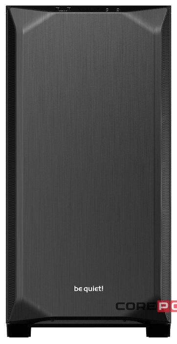 Компьютерный корпус Be Quiet! PURE BASE 500 Black (BG034)