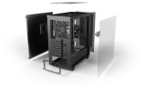 Компьютерный корпус Be Quiet! PURE BASE 500 Black (BG034)