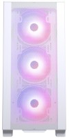 Компьютерный корпус PHANTEKS 523 XT PRO ULTRA Matte TG RGB White (PH-XT523P1_DWT01R_RU)