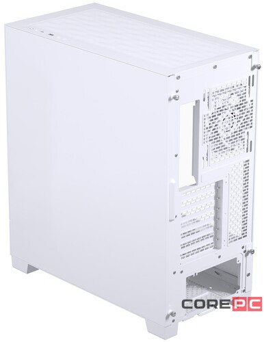 Компьютерный корпус PHANTEKS 523 XT PRO ULTRA Matte TG RGB White (PH-XT523P1_DWT01R_RU)