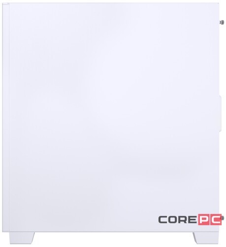 Компьютерный корпус PHANTEKS 523 XT PRO ULTRA Matte TG RGB White (PH-XT523P1_DWT01R_RU)