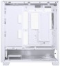 Компьютерный корпус PHANTEKS 523 XT PRO ULTRA Matte TG RGB White (PH-XT523P1_DWT01R_RU)