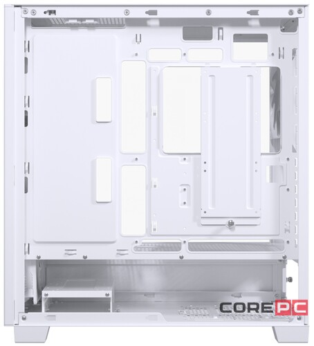 Компьютерный корпус PHANTEKS 523 XT PRO ULTRA Matte TG RGB White (PH-XT523P1_DWT01R_RU)