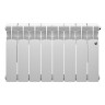 Радиатор алюминиевый Royal Thermo Revolution 350 - 8 секц.