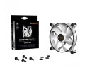 Корпусной вентилятор Be Quiet! SHADOW WINGS 2 WHITE 120mm PWM BL089
