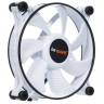 Корпусной вентилятор Be Quiet! SHADOW WINGS 2 WHITE 120mm PWM BL089