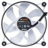 Корпусной вентилятор Be Quiet! SHADOW WINGS 2 WHITE 120mm PWM BL089