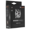 Корпусной вентилятор Be Quiet! SHADOW WINGS 2 WHITE 120mm PWM BL089