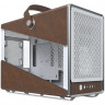 Компьютерный корпус Montech HERITAGE TG White (HERITAGE (W))