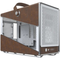 Компьютерный корпус Montech HERITAGE TG White (HERITAGE (W))