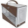 Компьютерный корпус Montech HERITAGE TG White (HERITAGE (W))