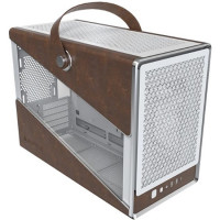 Компьютерный корпус Montech HERITAGE TG White (HERITAGE (W))