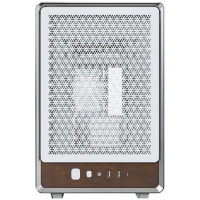 Компьютерный корпус Montech HERITAGE TG White (HERITAGE (W))