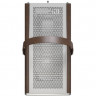 Компьютерный корпус Montech HERITAGE TG White (HERITAGE (W))