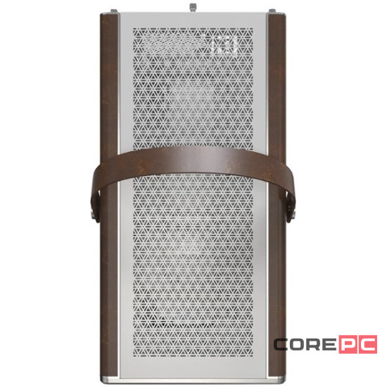 Компьютерный корпус Montech HERITAGE TG White (HERITAGE (W))