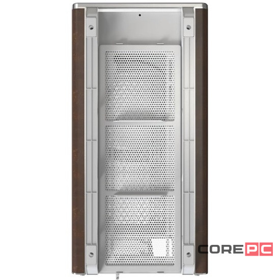 Компьютерный корпус Montech HERITAGE TG White (HERITAGE (W))