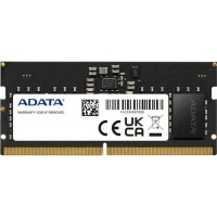 Оперативная память 8 Gb 4800 MHz ADATA (AD5S48008G-B)