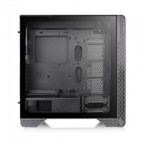 Компьютерный корпус Thermaltake S300 TG Black CA-1P5-00M1WN-00