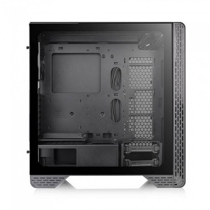 Компьютерный корпус Thermaltake S300 TG Black CA-1P5-00M1WN-00