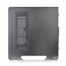 Компьютерный корпус Thermaltake S300 TG Black CA-1P5-00M1WN-00