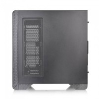 Компьютерный корпус Thermaltake S300 TG Black CA-1P5-00M1WN-00