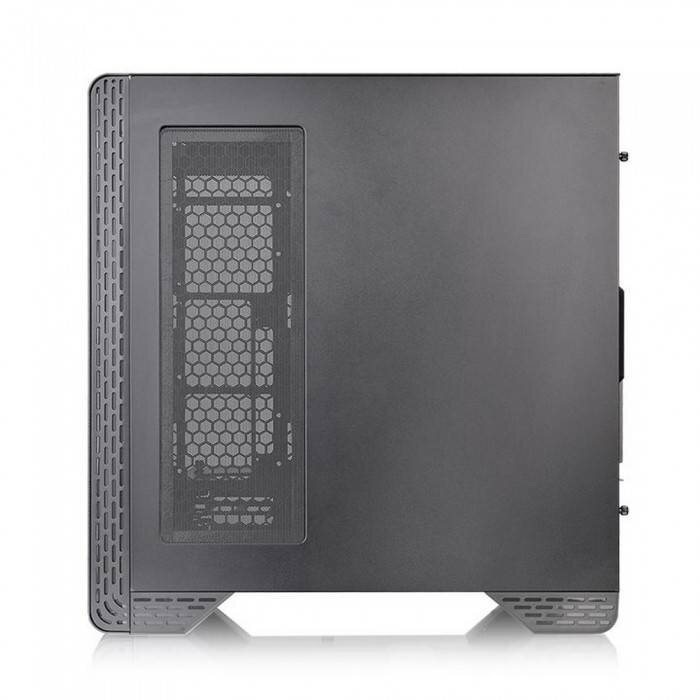 Компьютерный корпус Thermaltake S300 TG Black CA-1P5-00M1WN-00