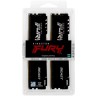 Оперативная память 16 Gb 3600 MHz Kingston FURY Beast Black (KF436C17BBK2/16)